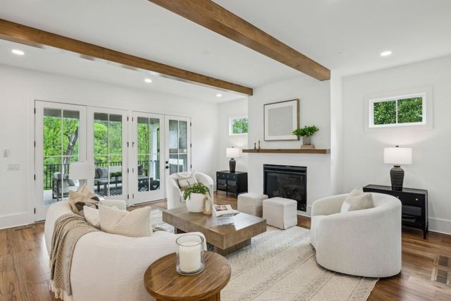 2193 Virginia NE Place, Atlanta, GA 30305