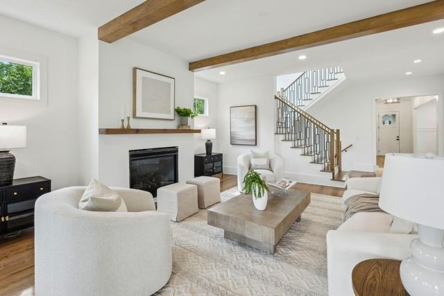 2193 Virginia NE Place, Atlanta, GA 30305