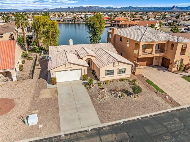 2077 E Los Lagos Drive, Fort Mohave, AZ 86426