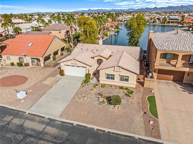 2077 E Los Lagos Drive, Fort Mohave, AZ 86426