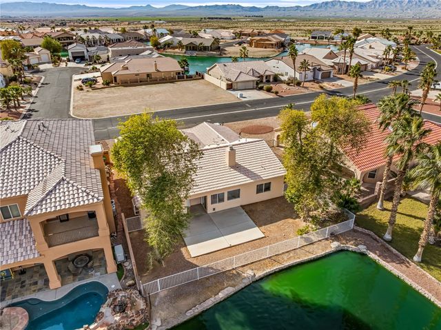 2077 E Los Lagos Drive, Fort Mohave, AZ 86426