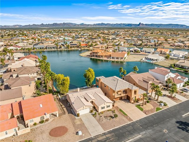 2077 E Los Lagos Drive, Fort Mohave, AZ 86426