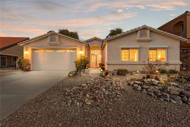 2077 E Los Lagos Drive, Fort Mohave, AZ 86426