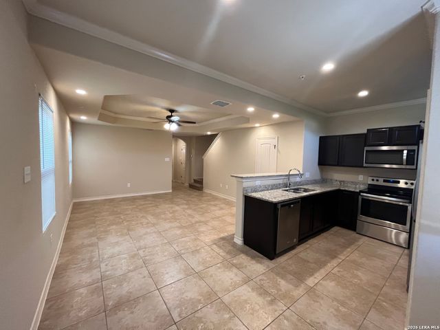 6511 Marcel Way Unit 104, San Antonio, TX 78233