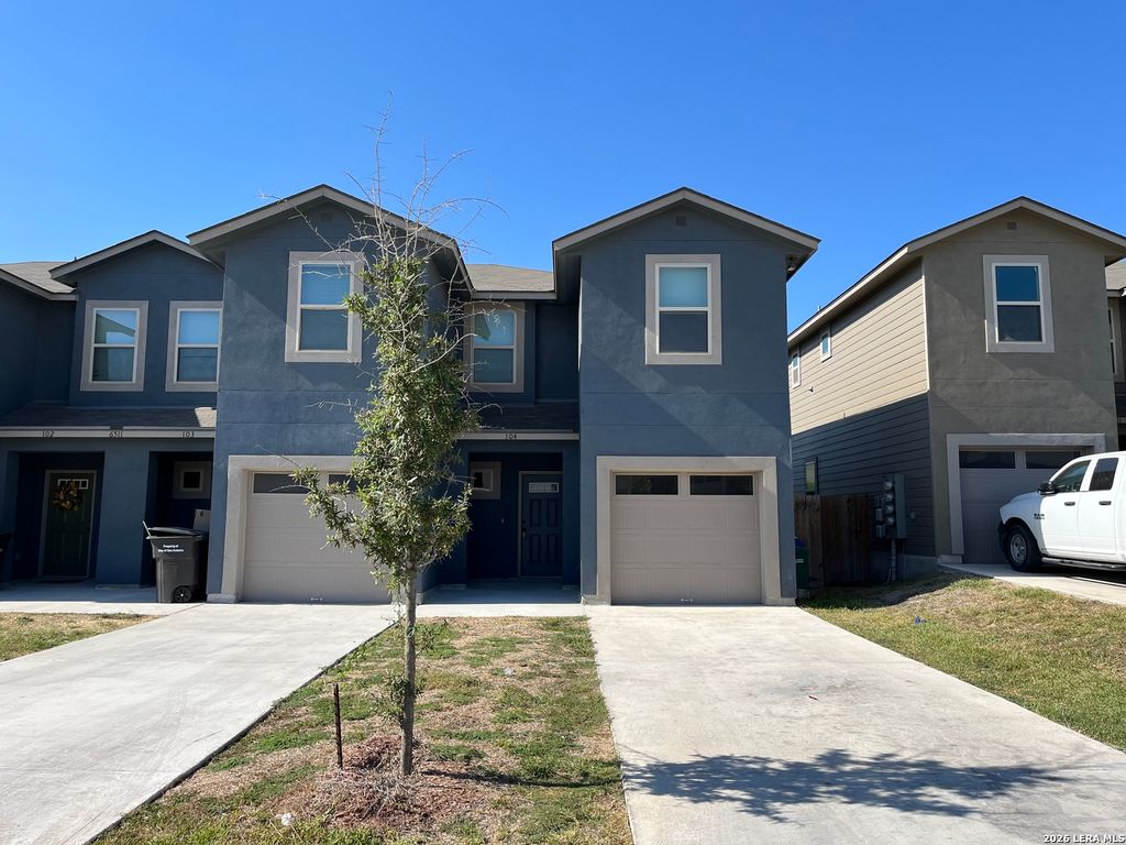 6511 Marcel Way Unit 104, San Antonio, TX 78233