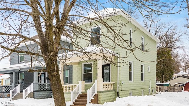 1155 Roosevelt Avenue, Zanesville, OH 43701