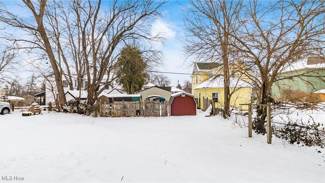 1155 Roosevelt Avenue, Zanesville, OH 43701