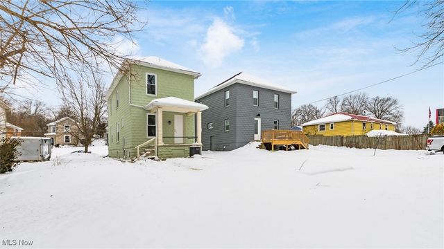 1155 Roosevelt Avenue, Zanesville, OH 43701