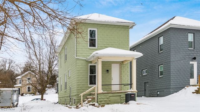 1155 Roosevelt Avenue, Zanesville, OH 43701