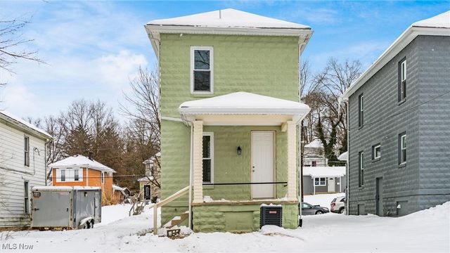 1155 Roosevelt Avenue, Zanesville, OH 43701