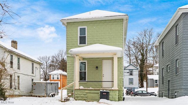 1155 Roosevelt Avenue, Zanesville, OH 43701