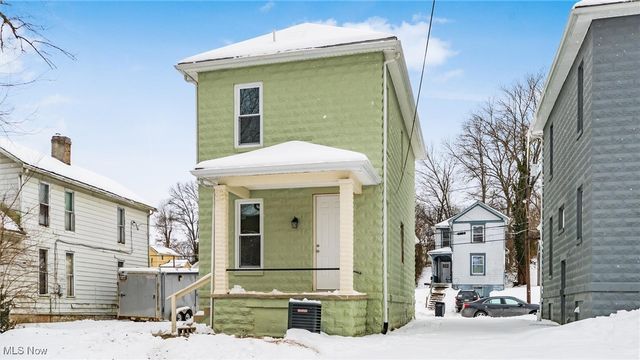 1155 Roosevelt Avenue, Zanesville, OH 43701