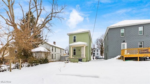 1155 Roosevelt Avenue, Zanesville, OH 43701