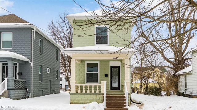 1155 Roosevelt Avenue, Zanesville, OH 43701