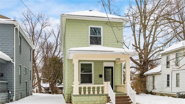 1155 Roosevelt Avenue, Zanesville, OH 43701