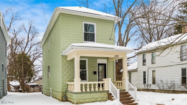 1155 Roosevelt Avenue, Zanesville, OH 43701