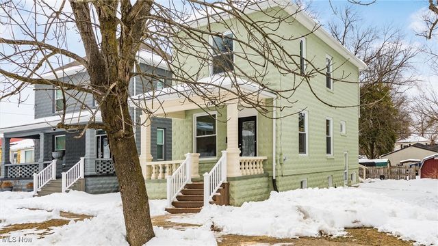 1155 Roosevelt Avenue, Zanesville, OH 43701