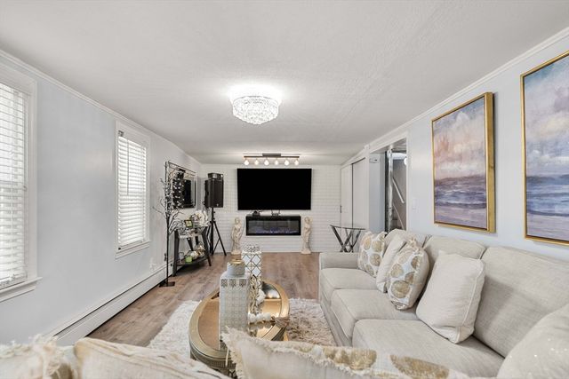 47 Leonardo Ave, Malden, MA 02148