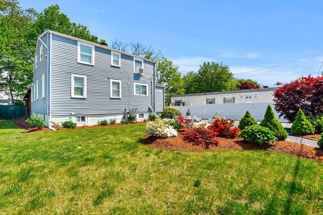 47 Leonardo Ave, Malden, MA 02148