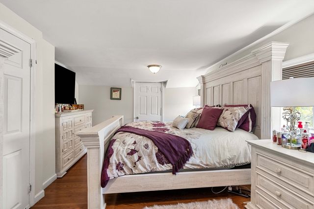 47 Leonardo Ave, Malden, MA 02148