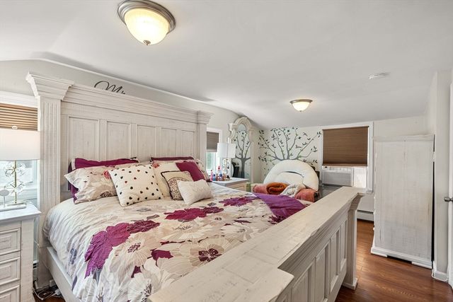 47 Leonardo Ave, Malden, MA 02148