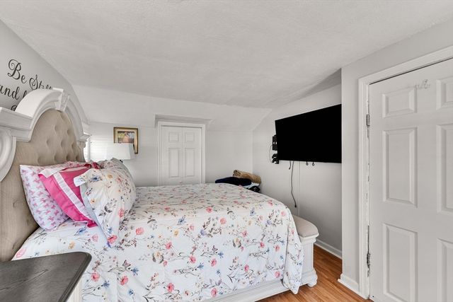 47 Leonardo Ave, Malden, MA 02148