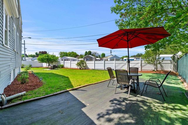 47 Leonardo Ave, Malden, MA 02148