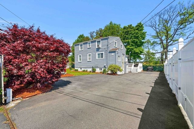 47 Leonardo Ave, Malden, MA 02148