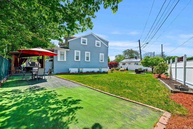 47 Leonardo Ave, Malden, MA 02148