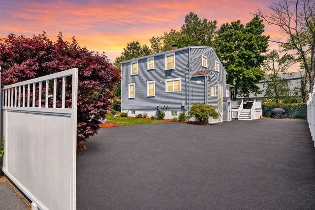 47 Leonardo Ave, Malden, MA 02148