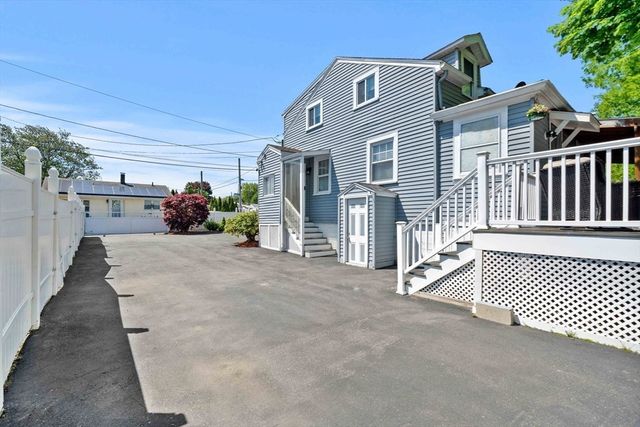 47 Leonardo Ave, Malden, MA 02148