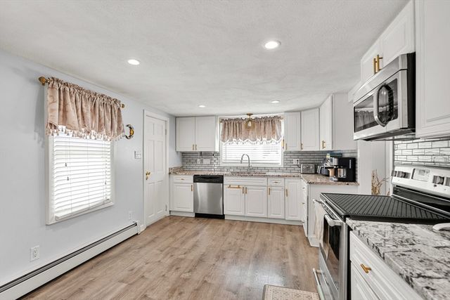 47 Leonardo Ave, Malden, MA 02148