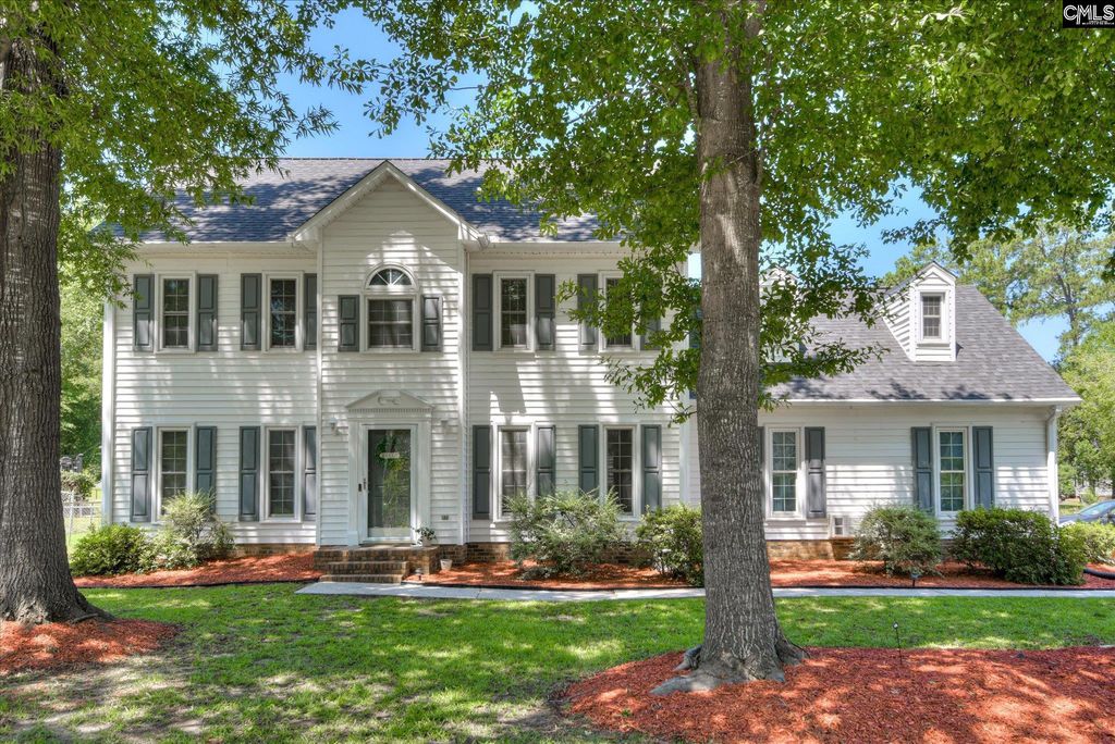 270 Danby Court, Columbia, SC 29212