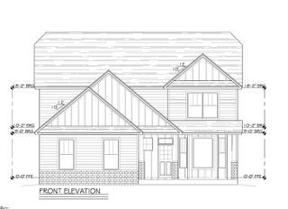 944 Benchmark Drive, Wellford, SC 29385