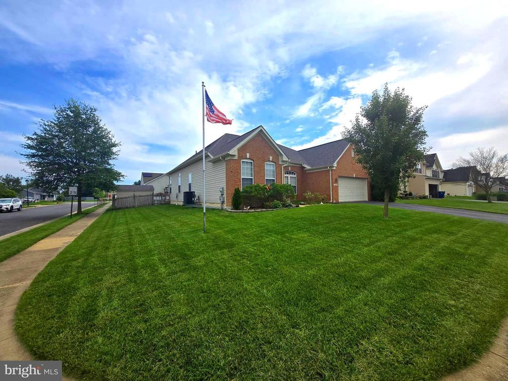 122 LISTER LN, Ridgely, MD 21660