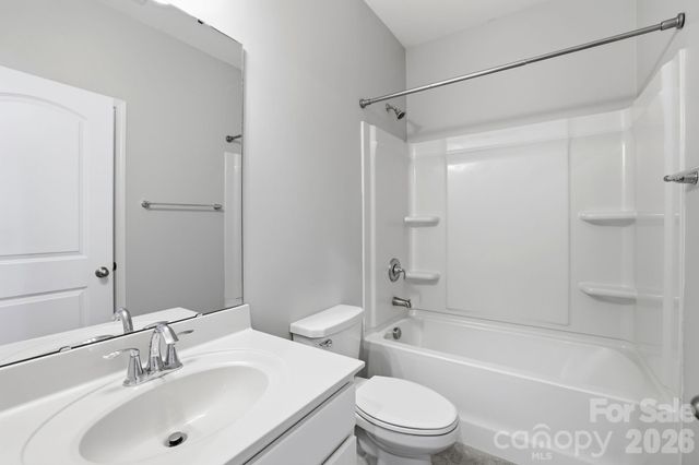 8123 Cornhill Avenue, Charlotte, NC 28277