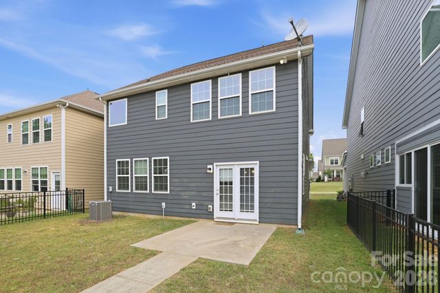 8123 Cornhill Avenue, Charlotte, NC 28277