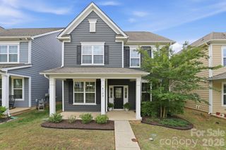 8123 Cornhill Avenue, Charlotte, NC 28277