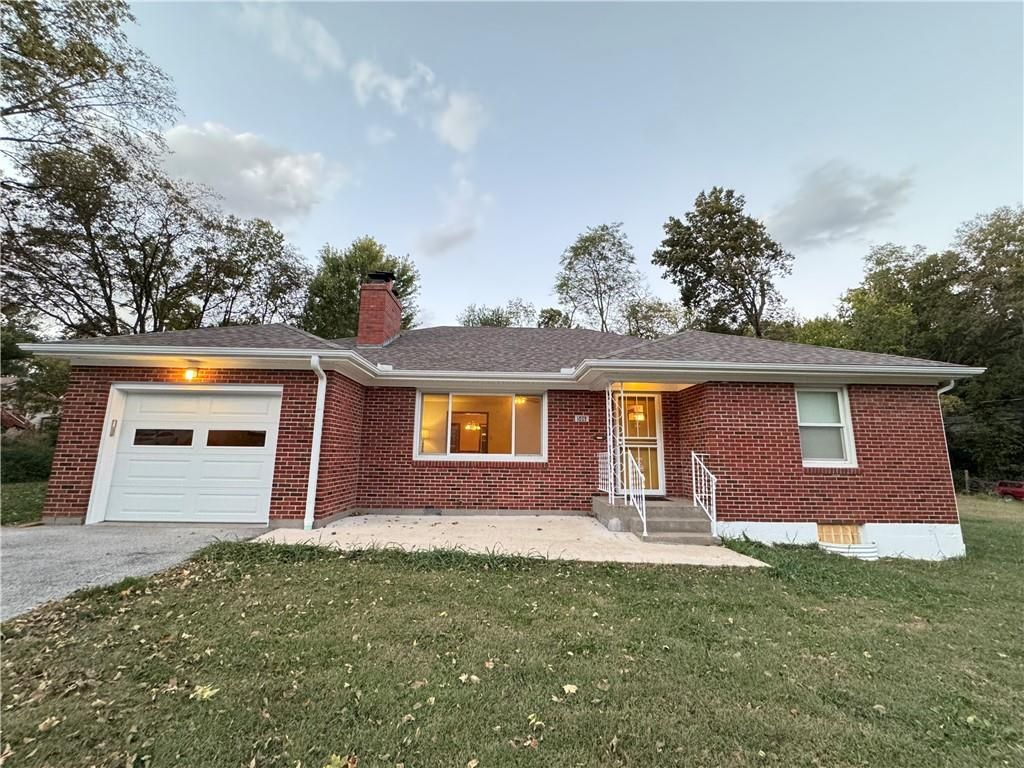 506 W Mississippi Street, Liberty, MO 64068
