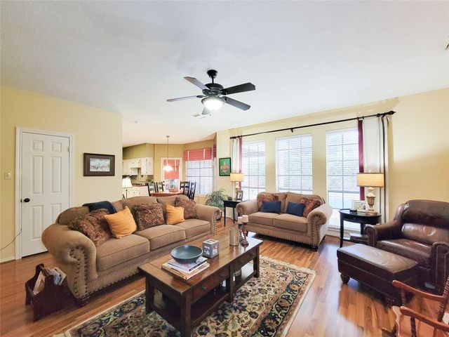 16911 Shady Square Court, Houston, TX 77095