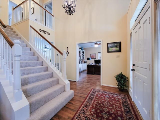 16911 Shady Square Court, Houston, TX 77095