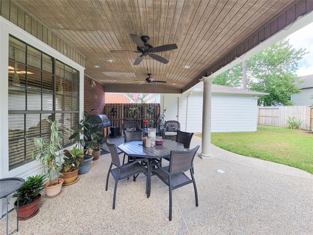 16911 Shady Square Court, Houston, TX 77095