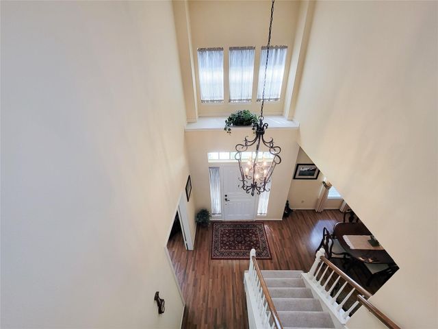 16911 Shady Square Court, Houston, TX 77095