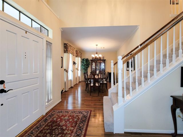 16911 Shady Square Court, Houston, TX 77095