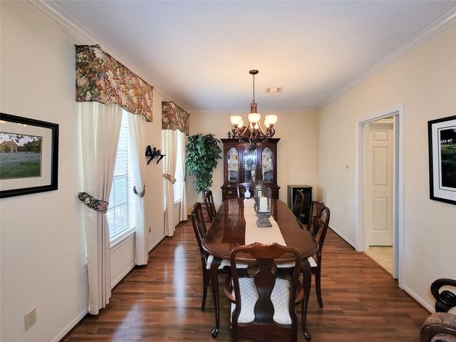 16911 Shady Square Court, Houston, TX 77095