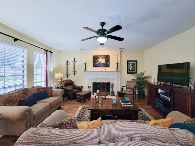 16911 Shady Square Court, Houston, TX 77095