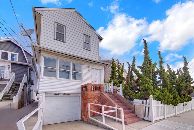 811 W Park Avenue, Long Beach, NY 11561