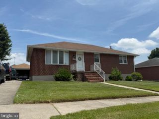 1413 LANCELOT DR, Baltimore, MD 21237