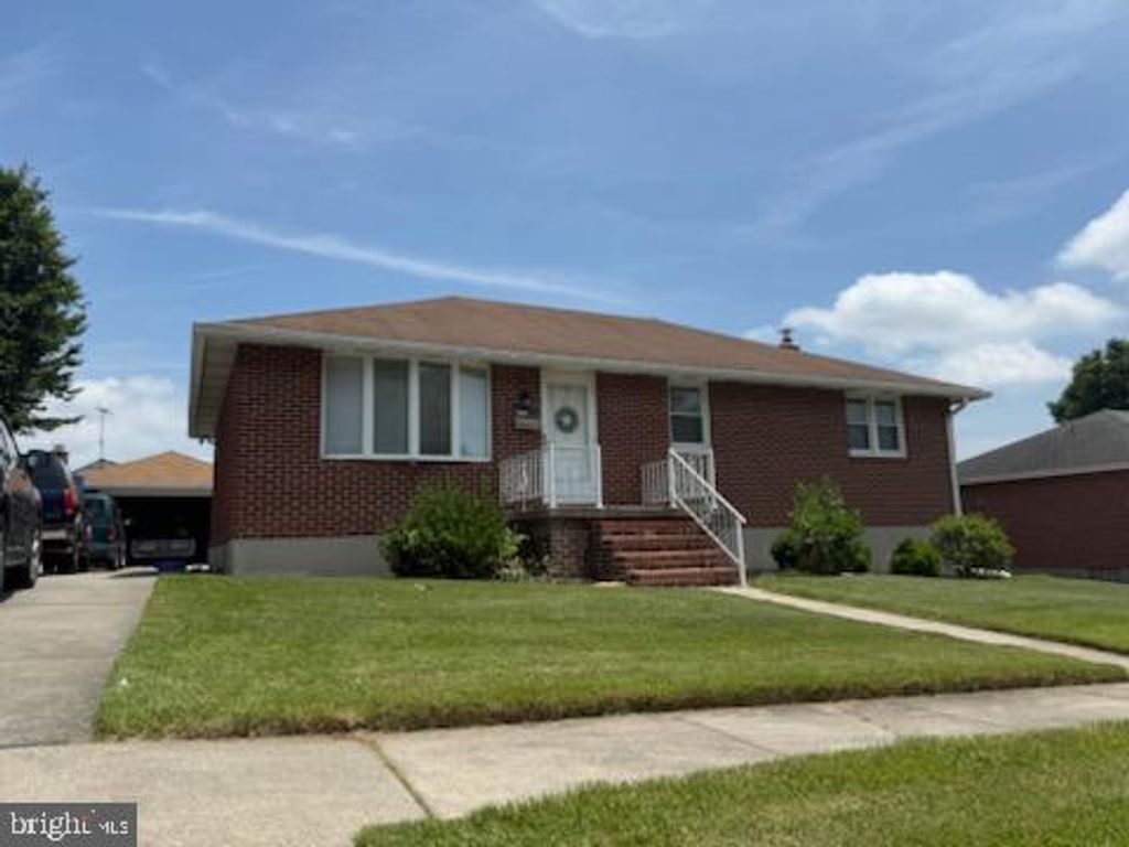 1413 LANCELOT DR, Baltimore, MD 21237