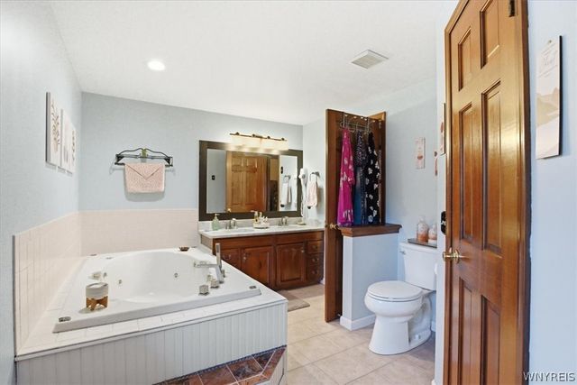 3698 Meadowbrook Acres, Wheatfield, NY 14120